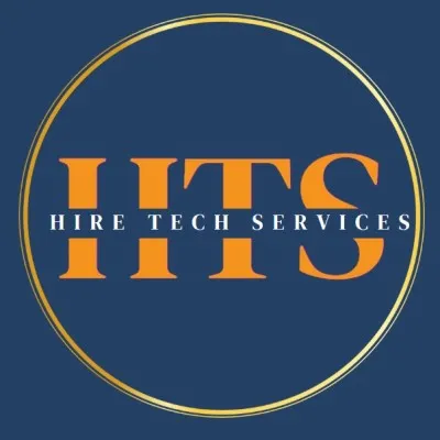 Hire Tech Services logo