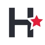 HireVue logo/icon