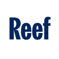 Hire with Reef's company logo
