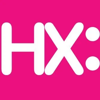 HireXtra Logo