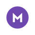 Monster B2B logo