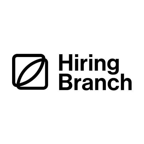 HiringBranch logo