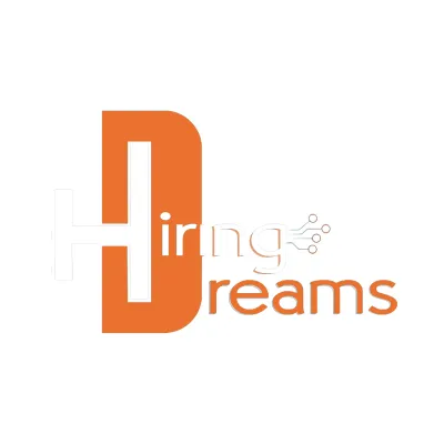 Hiring Dreams LLC logo