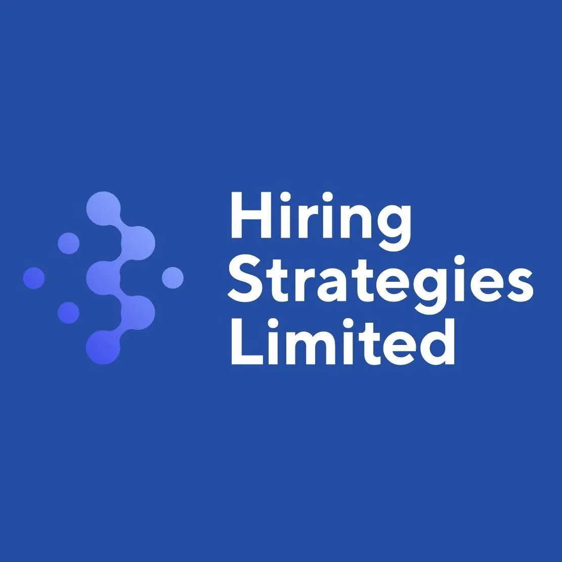Hiring Strategies Limited logo