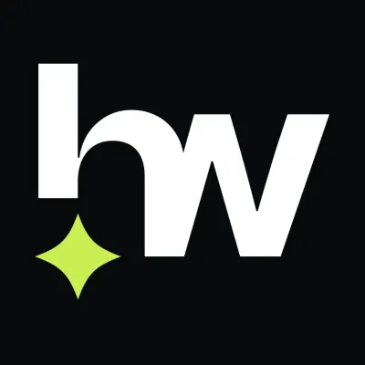 Hiring Wizard Ltd logo