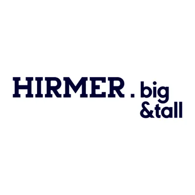 HIRMER Big Tall Cesky
