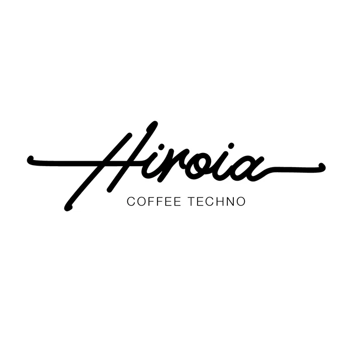 Hiroia logo