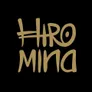 Logo Hiro Mina