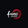 Logo Hiro Sushi