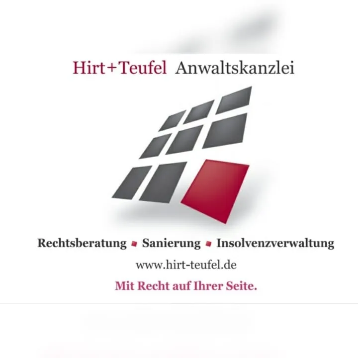 Hirt + Teufel Rechtsanwaltsgesellschaft mbH
