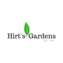 Hirt's Gardens logo