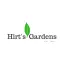 Hirt's Gardens logo