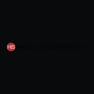 Haslev Idrætsefterskole logo