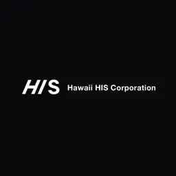 Hawaii HIS Corporation Logo