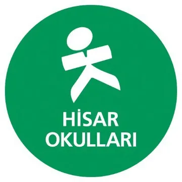 Hisar School Logo