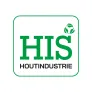 Logo Hout Industrie Schijndel