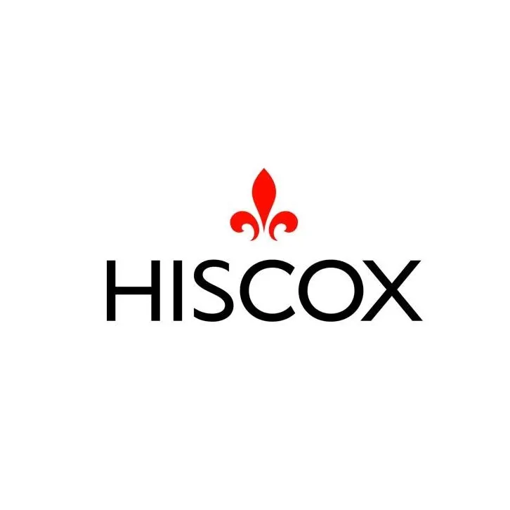 Hiscox Germany logo