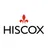 Hiscox logo