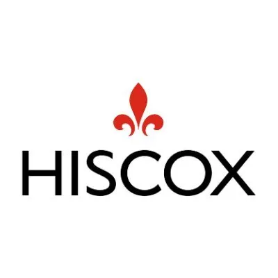 Hiscox Ltd logo