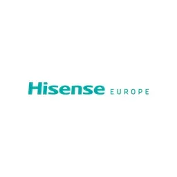 Hisense Europe Logo