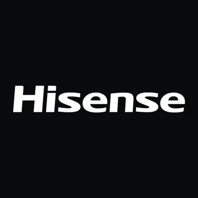 Hisense icon