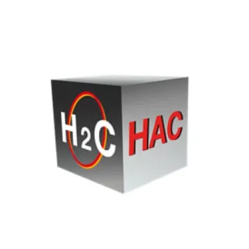 HAC H2C Logo
