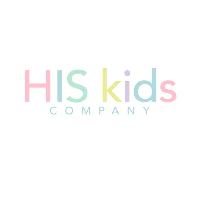 His Kids Company logo