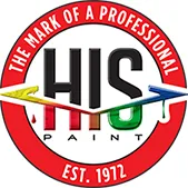 HIS Paint Logo