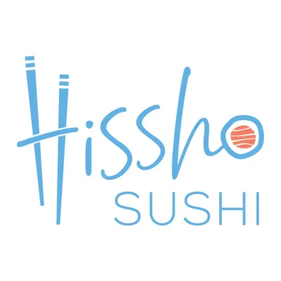 Hissho Sushi & Craft Beer Bar logo