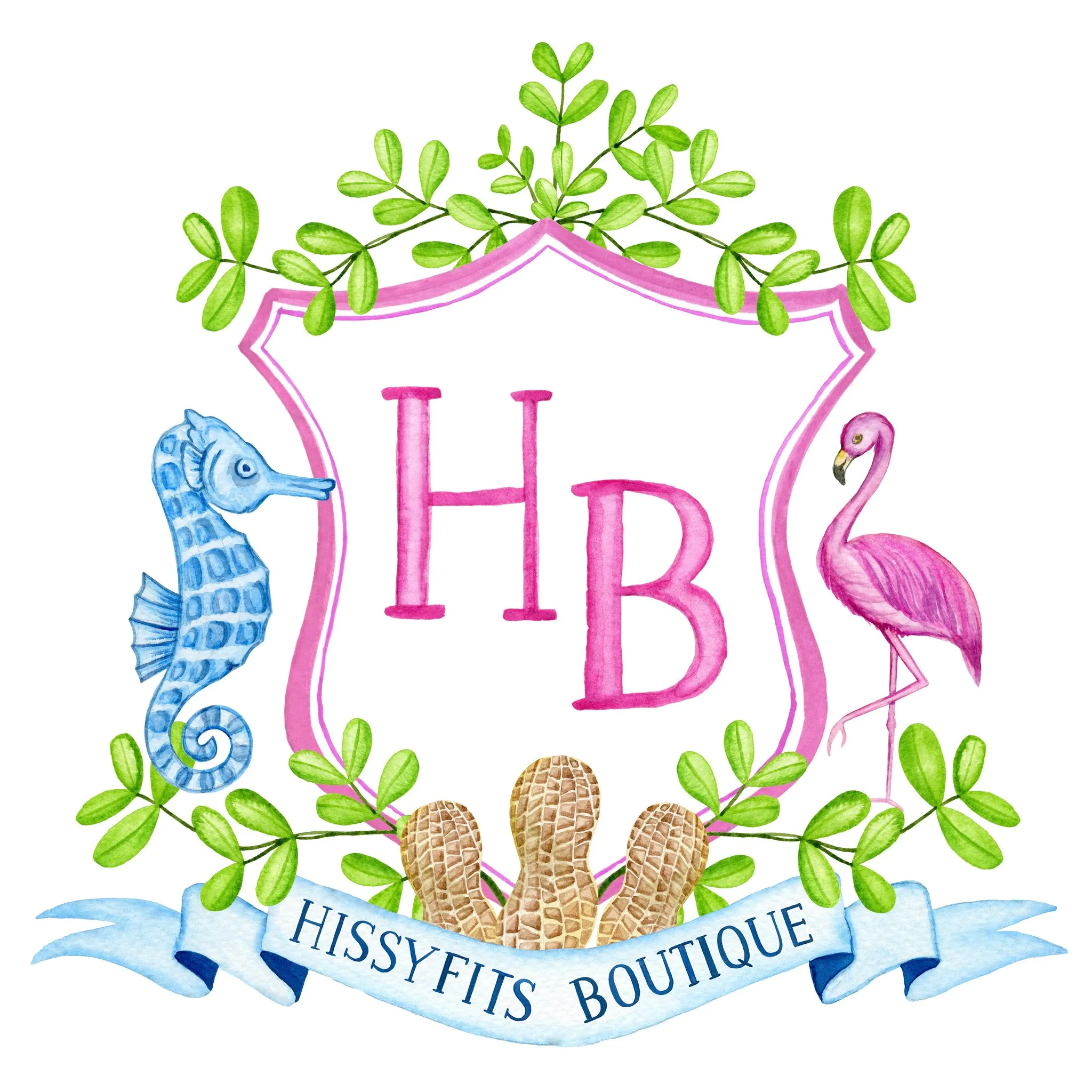 Hissyfits Boutique