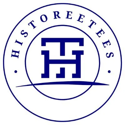 historeetees.com logo