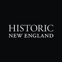 Historic New England logo