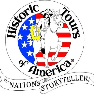 Historic Tours of America logo