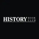 History Book Club logo