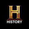 HISTORY Vault logo