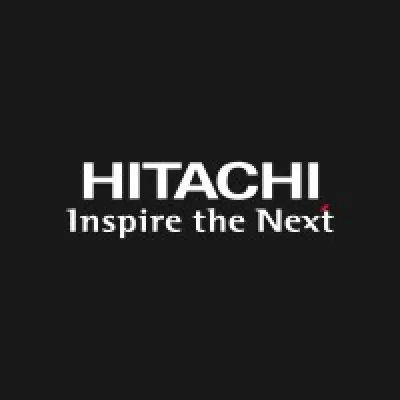 Hitachi Ventures logo