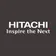 Hitachi logo