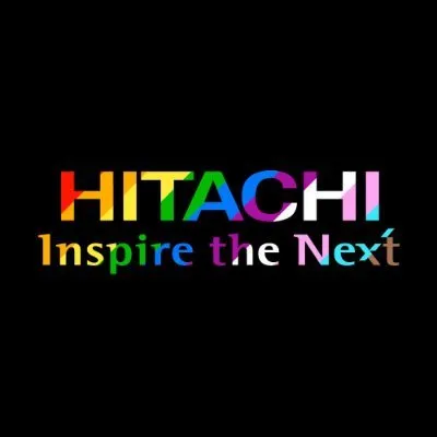 Hitachi America-company-logo