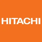 Hitachi Construction Machinery (australia) Logo