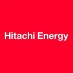 Hitachi Australia Pty Ltd (likely Hitachi Energy) Logo