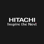 Hitachi Rail Sts Australia Pty Ltd Logo