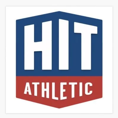 Hit Athletic LLC logo