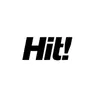 Hit! Balm logo