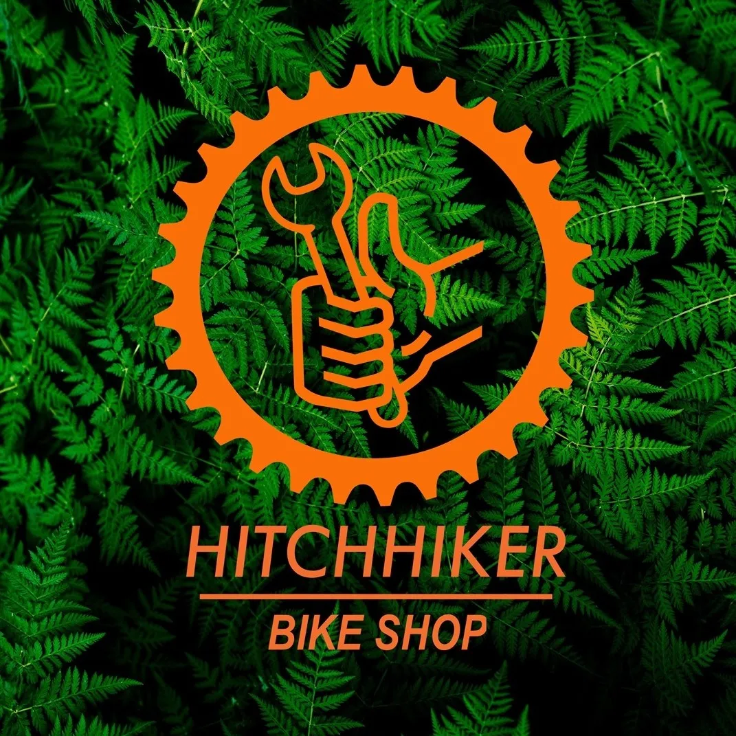 Hitchhiker Bike Shop