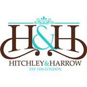 Hitchley  Harrow logo