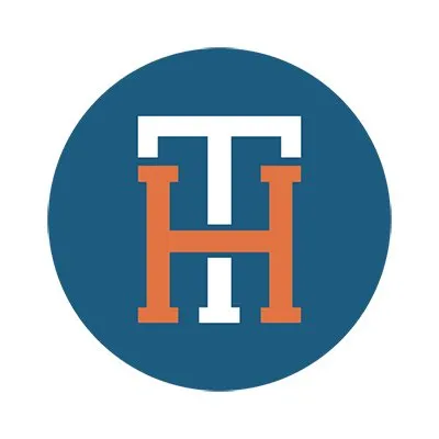 Hitek Staffing logo