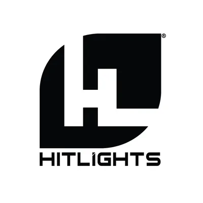 HitLights logo