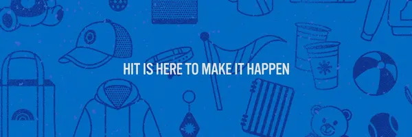 Hit Promotional Logo & Brand Assets (SVG, PNG and vector) - Brandfetch