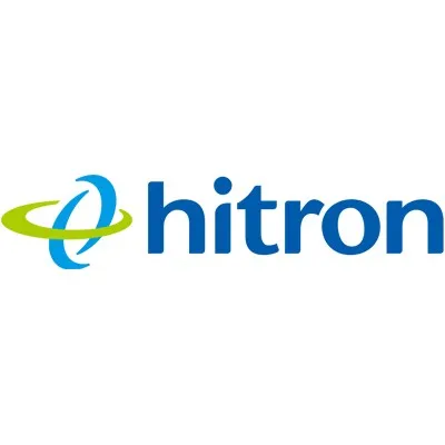 Hitron logo