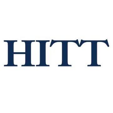HITT Contracting Logo